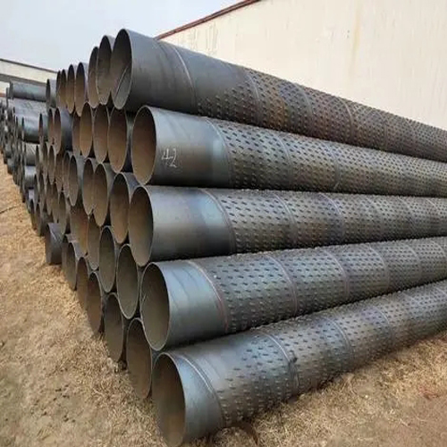 雅安滤水管执行标准中具体参数