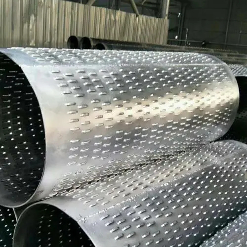 雅安滤水管参考标准及其他因素