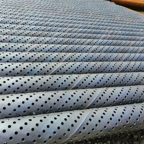 雅安桥式滤水管如何分类？