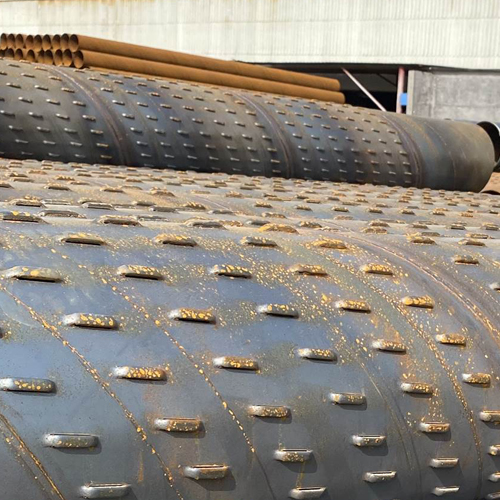 雅安桥式滤水管的材质如何选择？