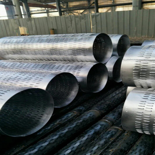 雅安滤水管的加工要求有哪些？