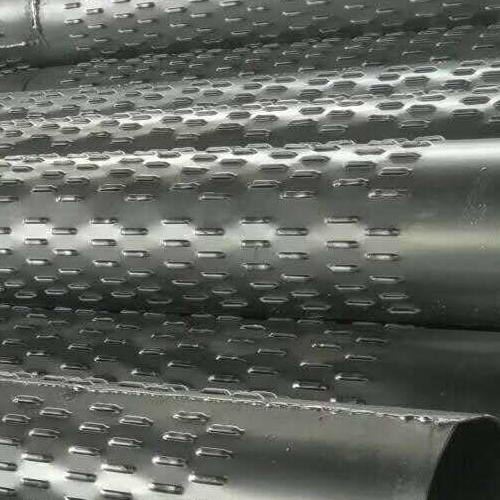 雅安滤水管的焊接工艺有哪些