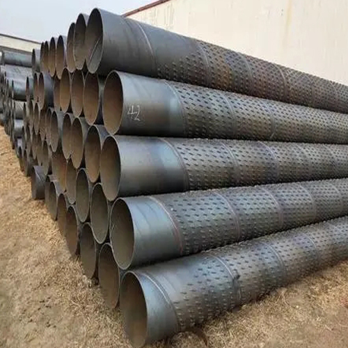 雅安房建滤水管规格的选择