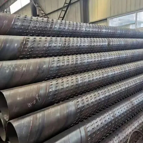 雅安滤水管施工过程中如何保证安全操作？