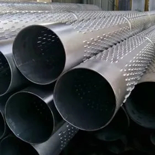 雅安滤水管口径多大最适合施工？