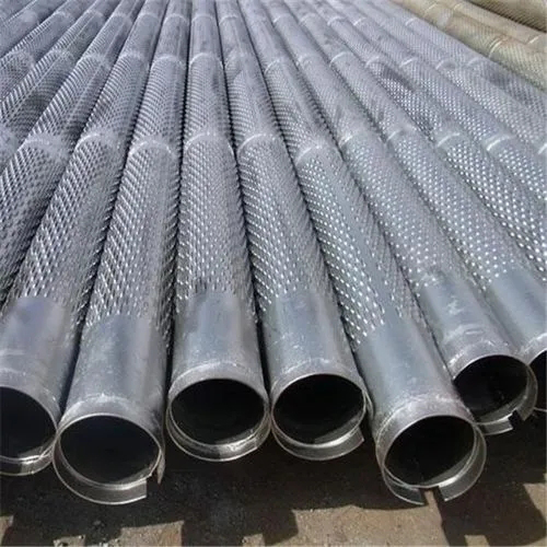 雅安滤水管施工条例包括哪些内容