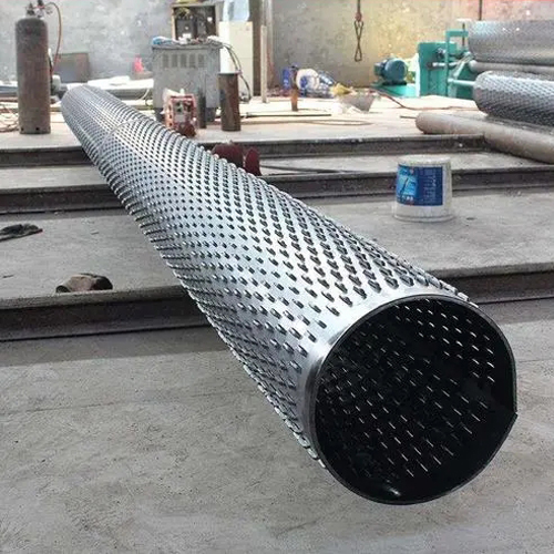 雅安滤水管的施工标准包括哪几个方面？